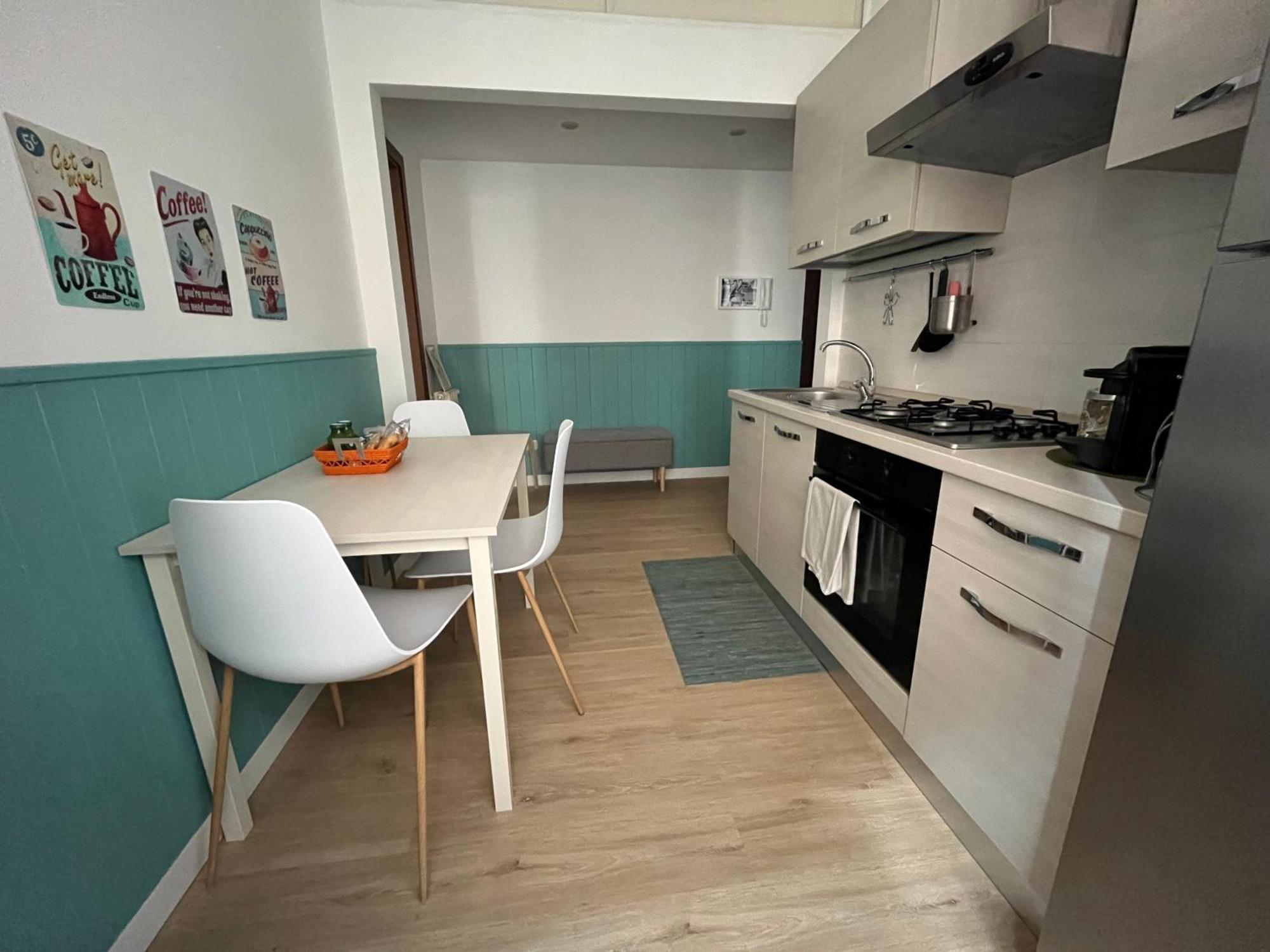 Appartamento Casa Latina Roma